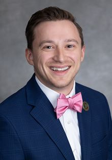 Zachary W. Holowell, PA